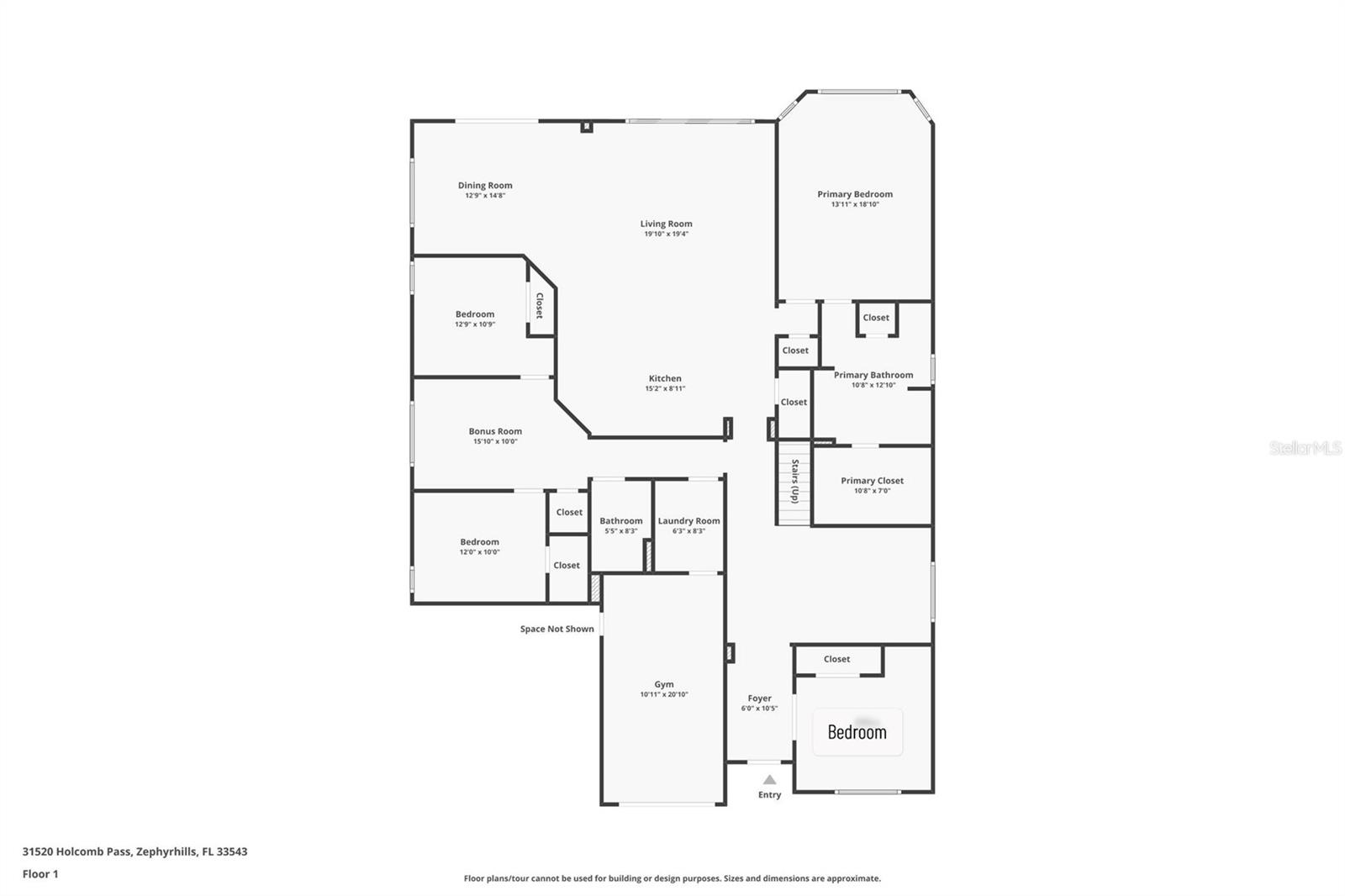 Image 81 of 82 For 31520 Holcomb Pass