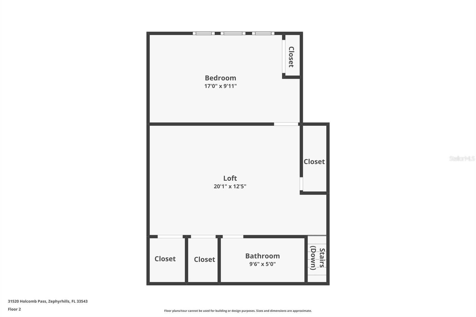 Image 82 of 82 For 31520 Holcomb Pass