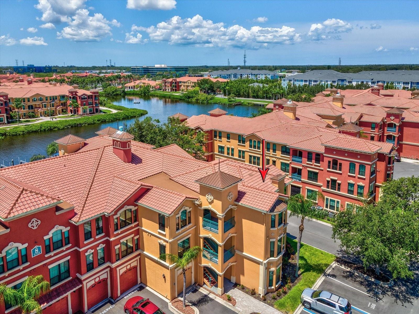 Image 33 of 43 For 2733 Via Cipriani  830b