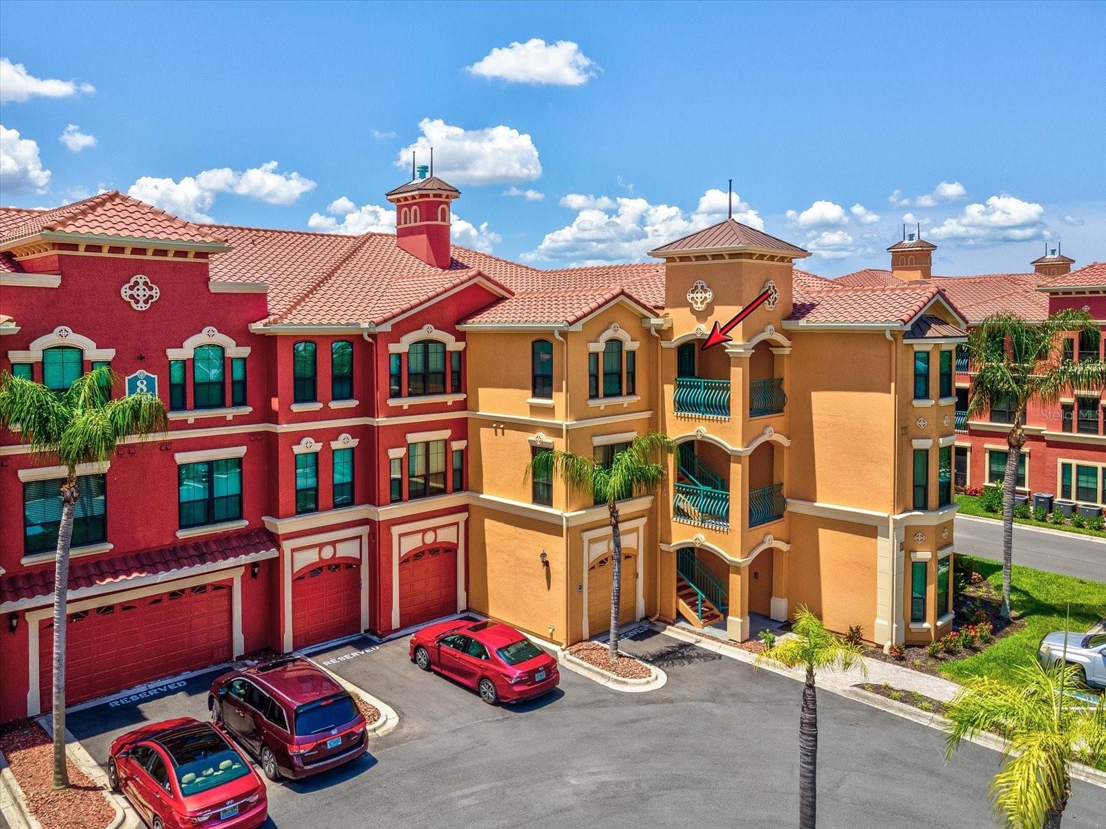 Image 34 of 43 For 2733 Via Cipriani  830b