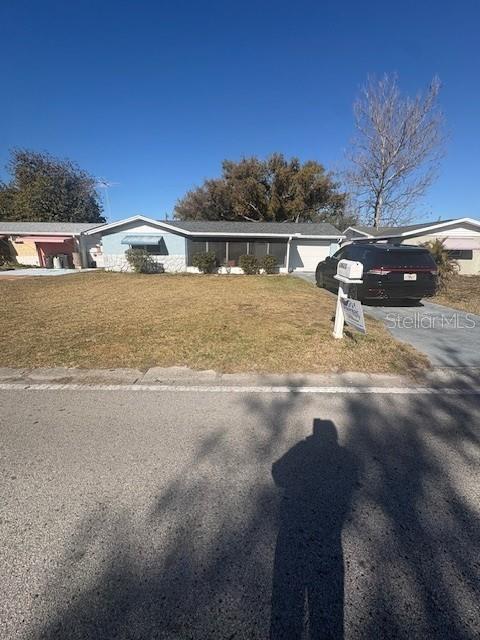 Details for 10825 Scenic Drive, PORT RICHEY, FL 34668