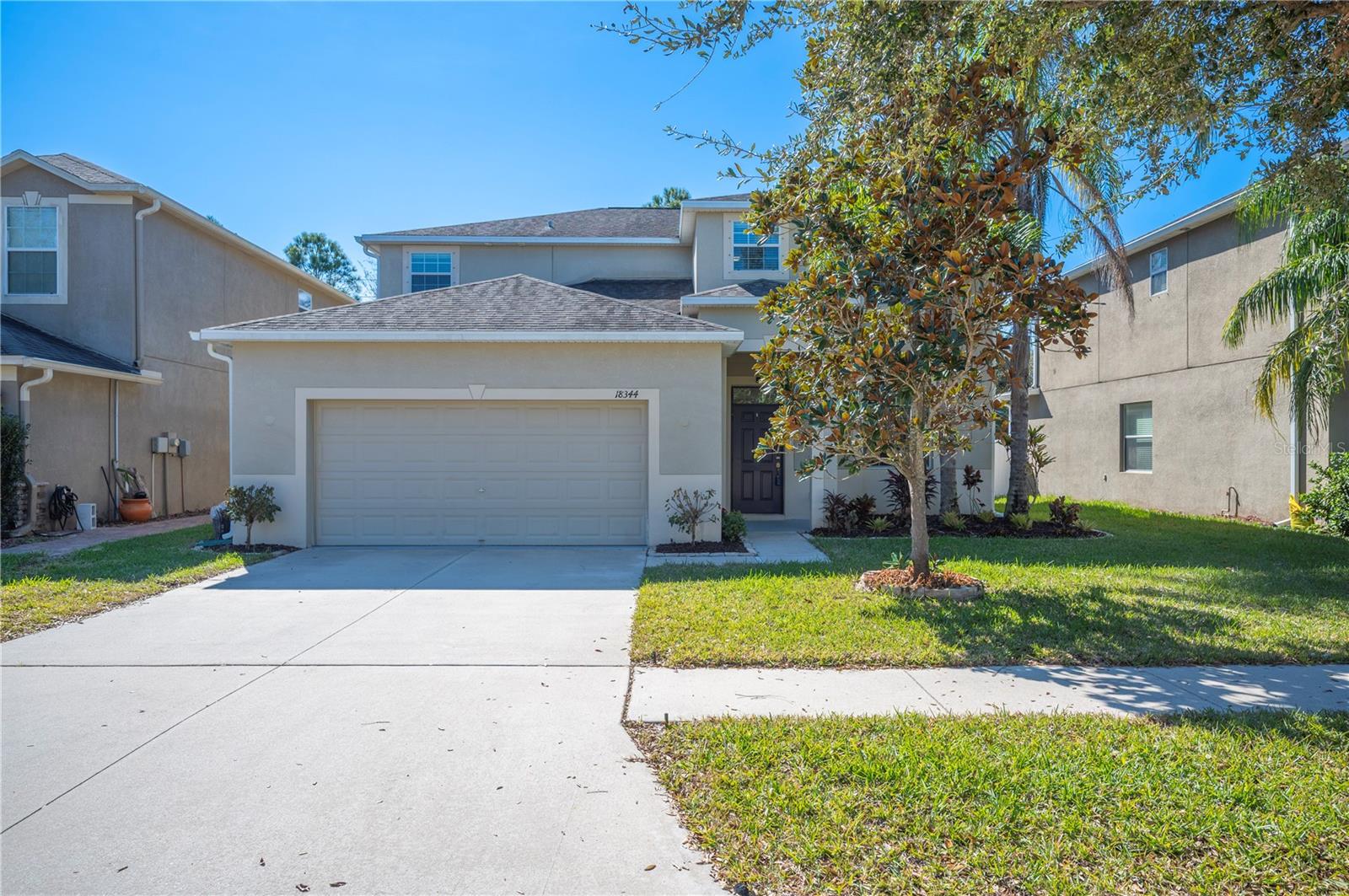 Details for 18344 Aylesbury Lane, LAND O LAKES, FL 34638