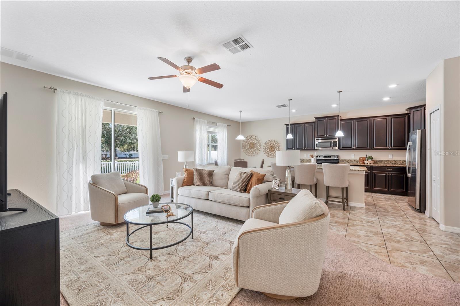 Image 15 of 51 For 18344 Aylesbury Lane