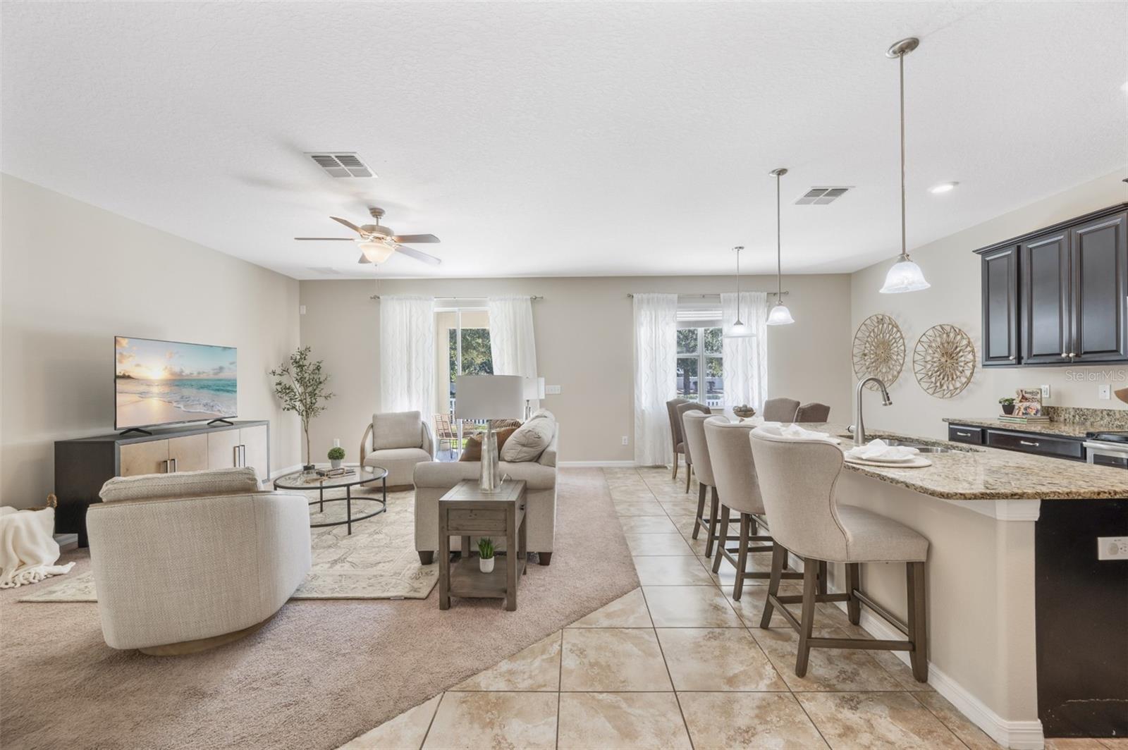 Image 17 of 51 For 18344 Aylesbury Lane