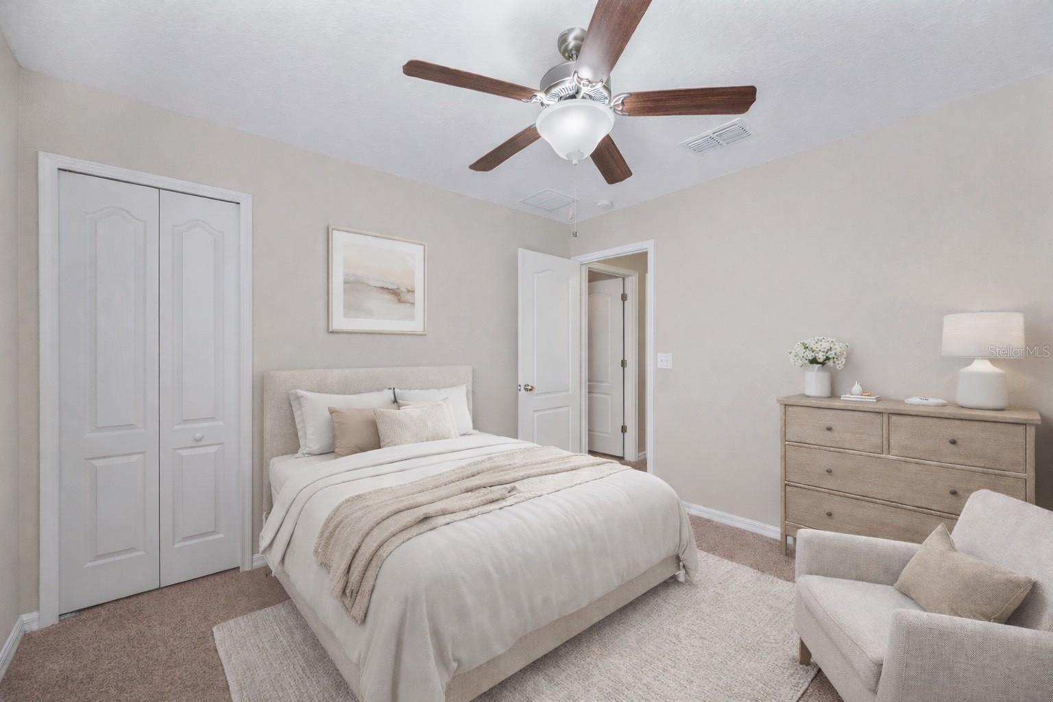 Image 34 of 51 For 18344 Aylesbury Lane