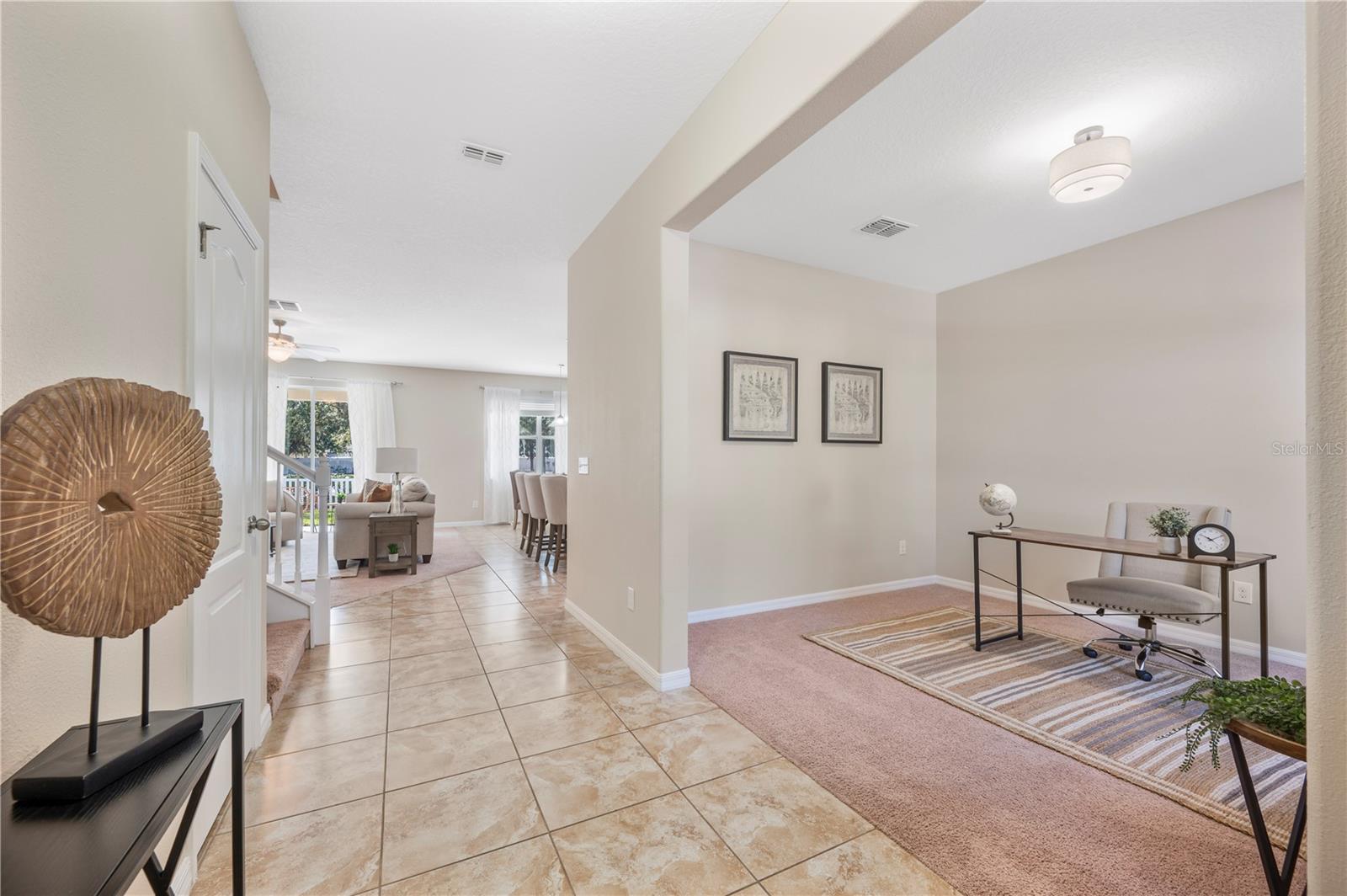 Image 5 of 51 For 18344 Aylesbury Lane