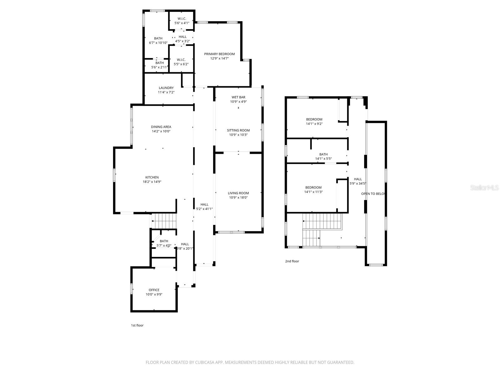 Image 61 of 64 For 1710 Brightwaters Boulevard Ne