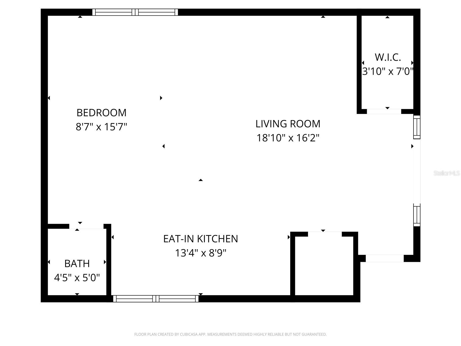 Image 64 of 64 For 1710 Brightwaters Boulevard Ne