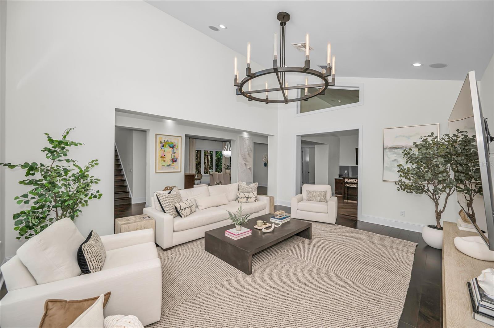 Image 8 of 64 For 1710 Brightwaters Boulevard Ne