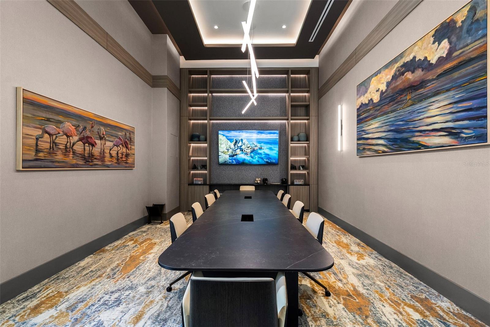 Image 3 of 26 For 275 1st Avenue S 1202