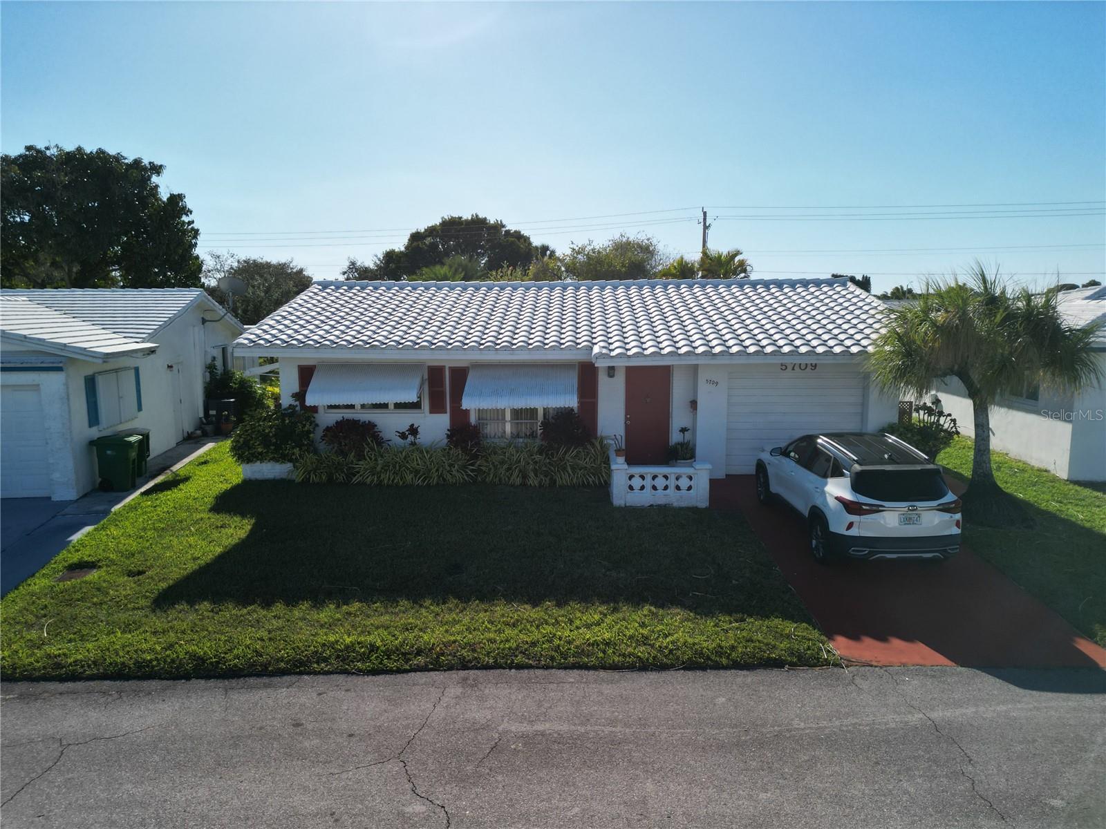 Details for 5709 84th Avenue, TAMARAC, FL 33321
