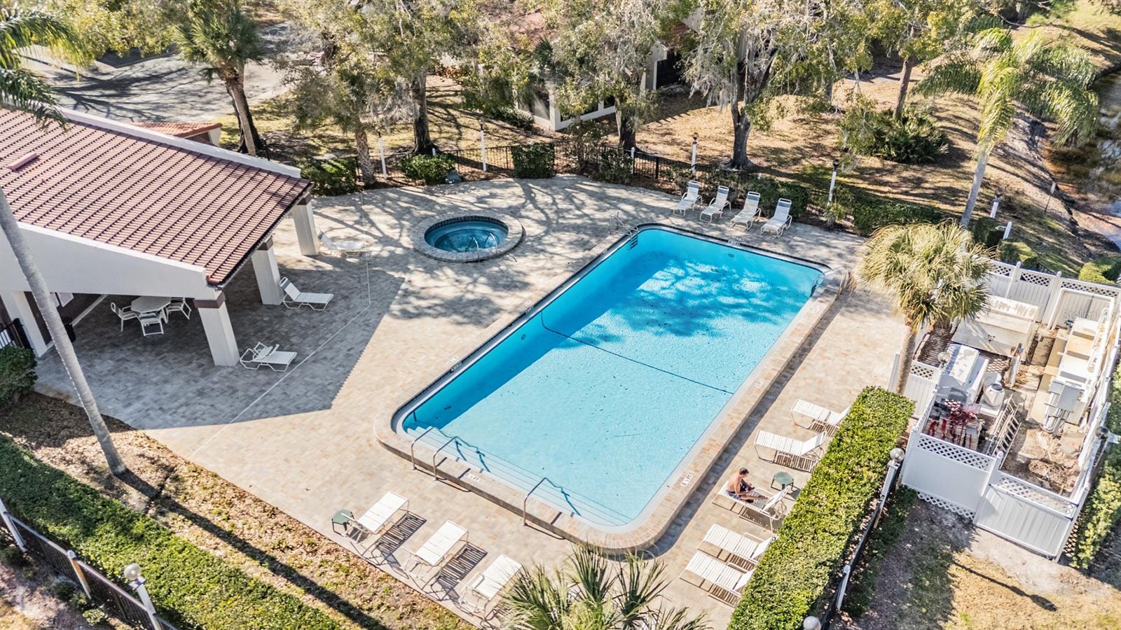 Image 38 of 39 For 3505 Tarpon Woods Boulevard Q402