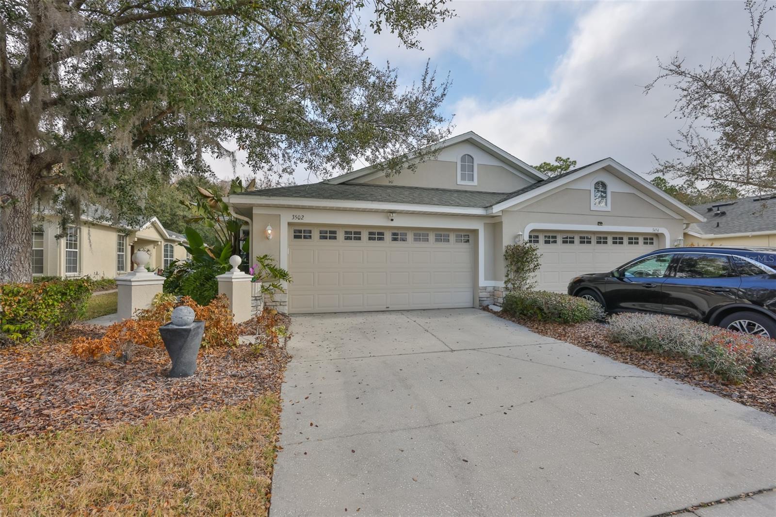 Details for 3502 Chapel Creek Circle, WESLEY CHAPEL, FL 33544