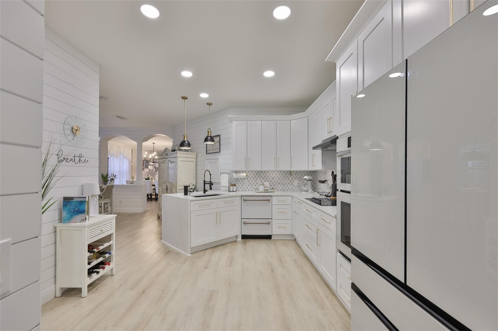 Image 12 of 47 For 3502 Chapel Creek Circle