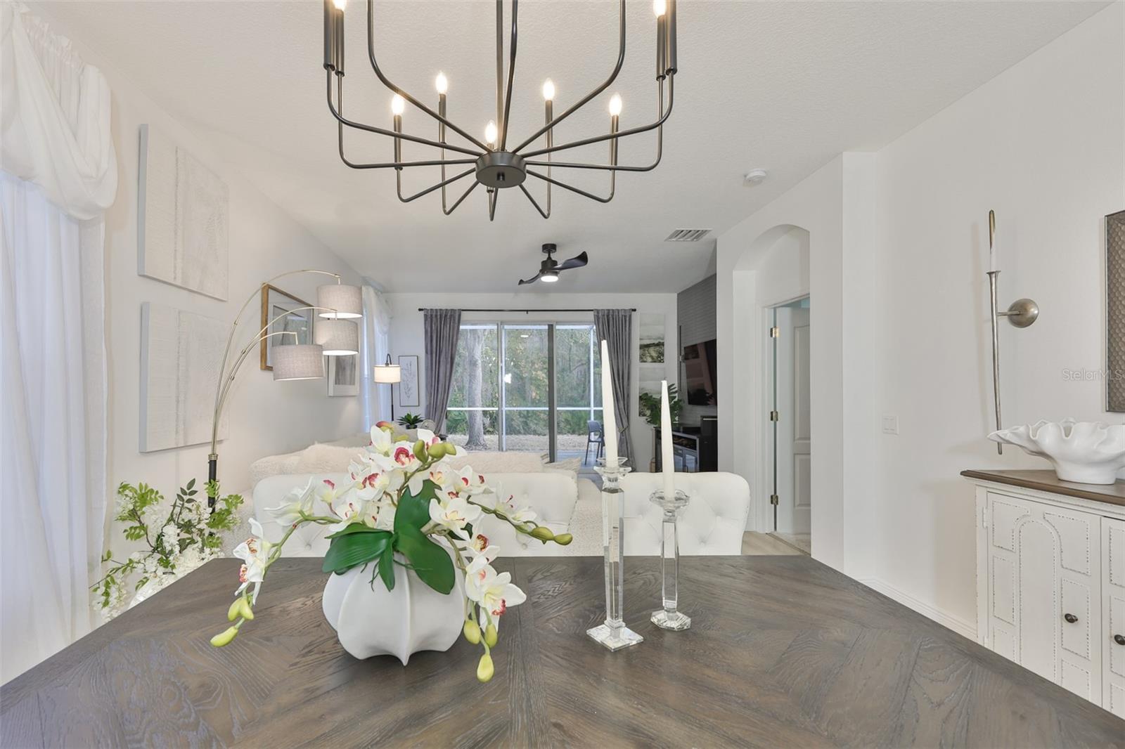 Image 18 of 47 For 3502 Chapel Creek Circle