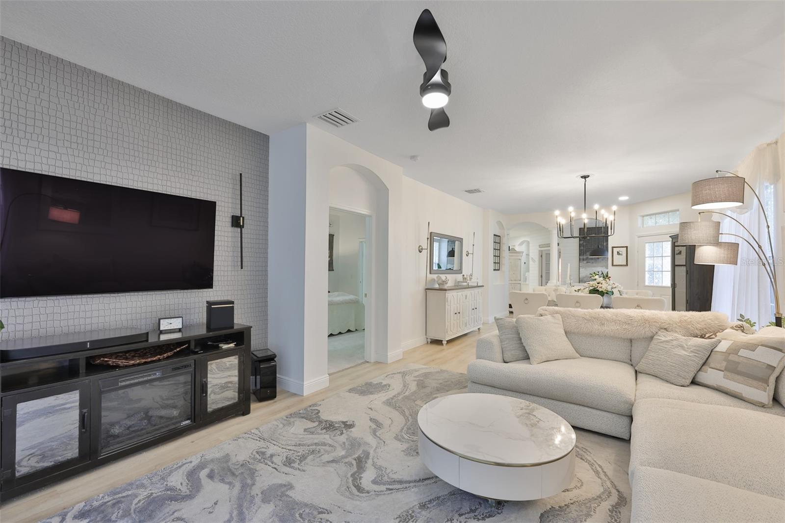 Image 21 of 47 For 3502 Chapel Creek Circle