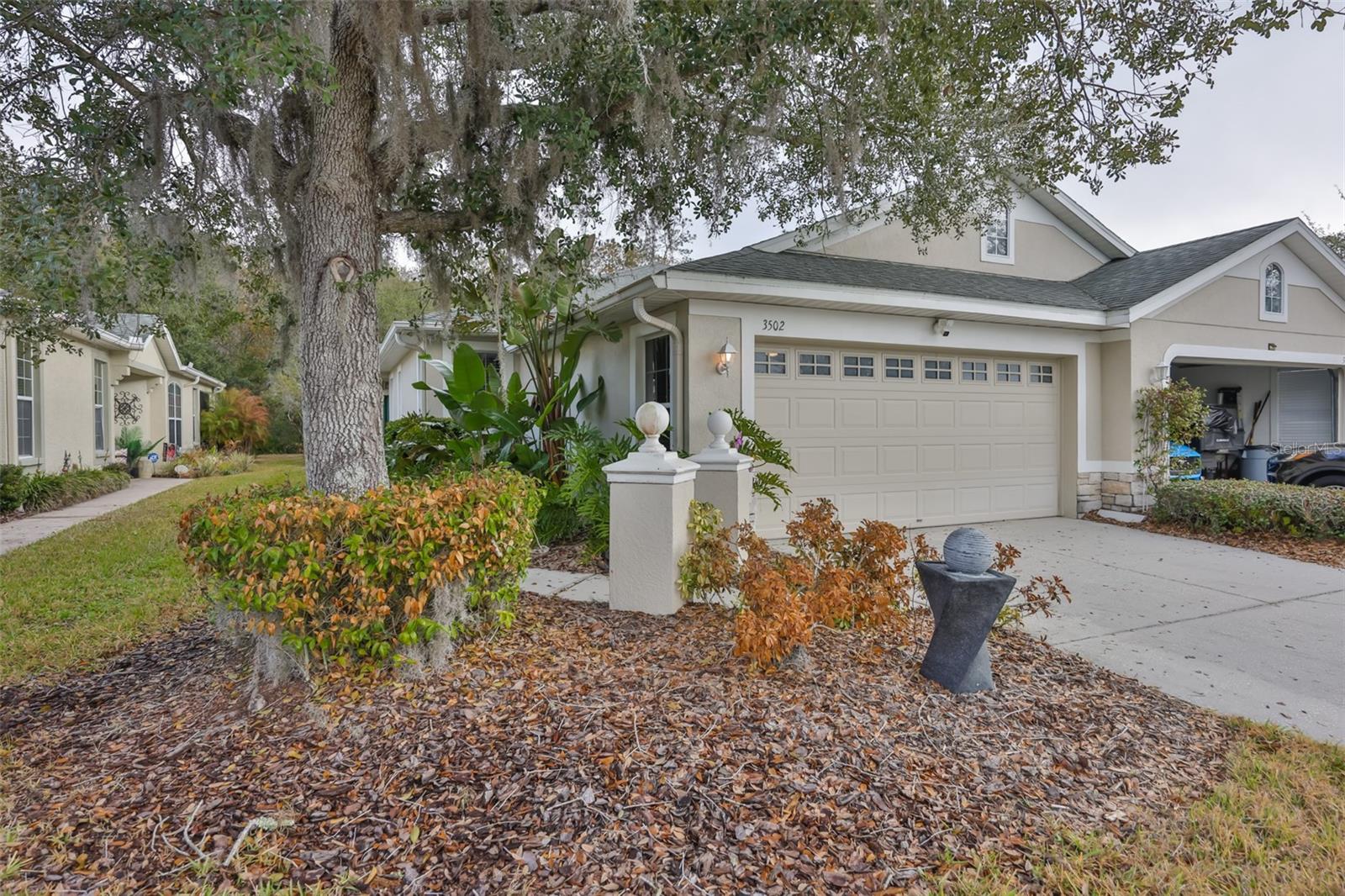 Image 38 of 47 For 3502 Chapel Creek Circle