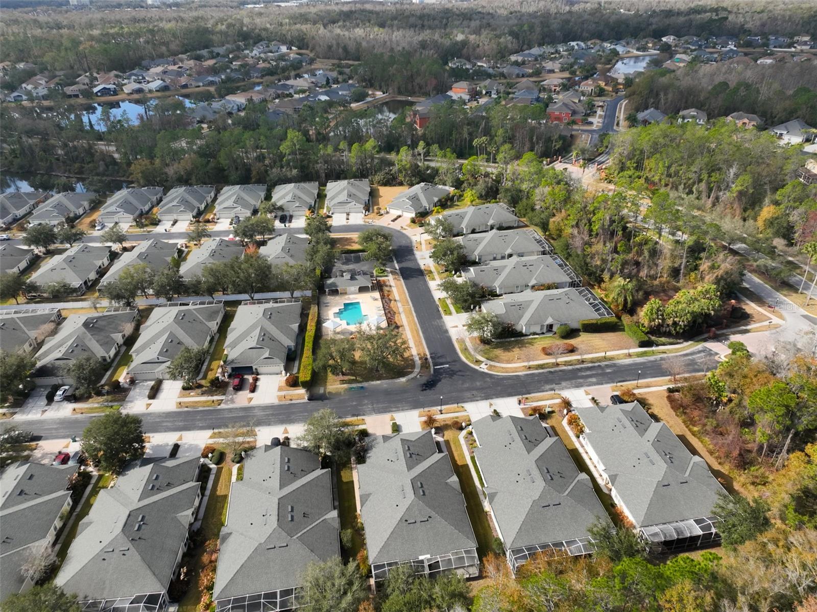 Image 45 of 47 For 3502 Chapel Creek Circle