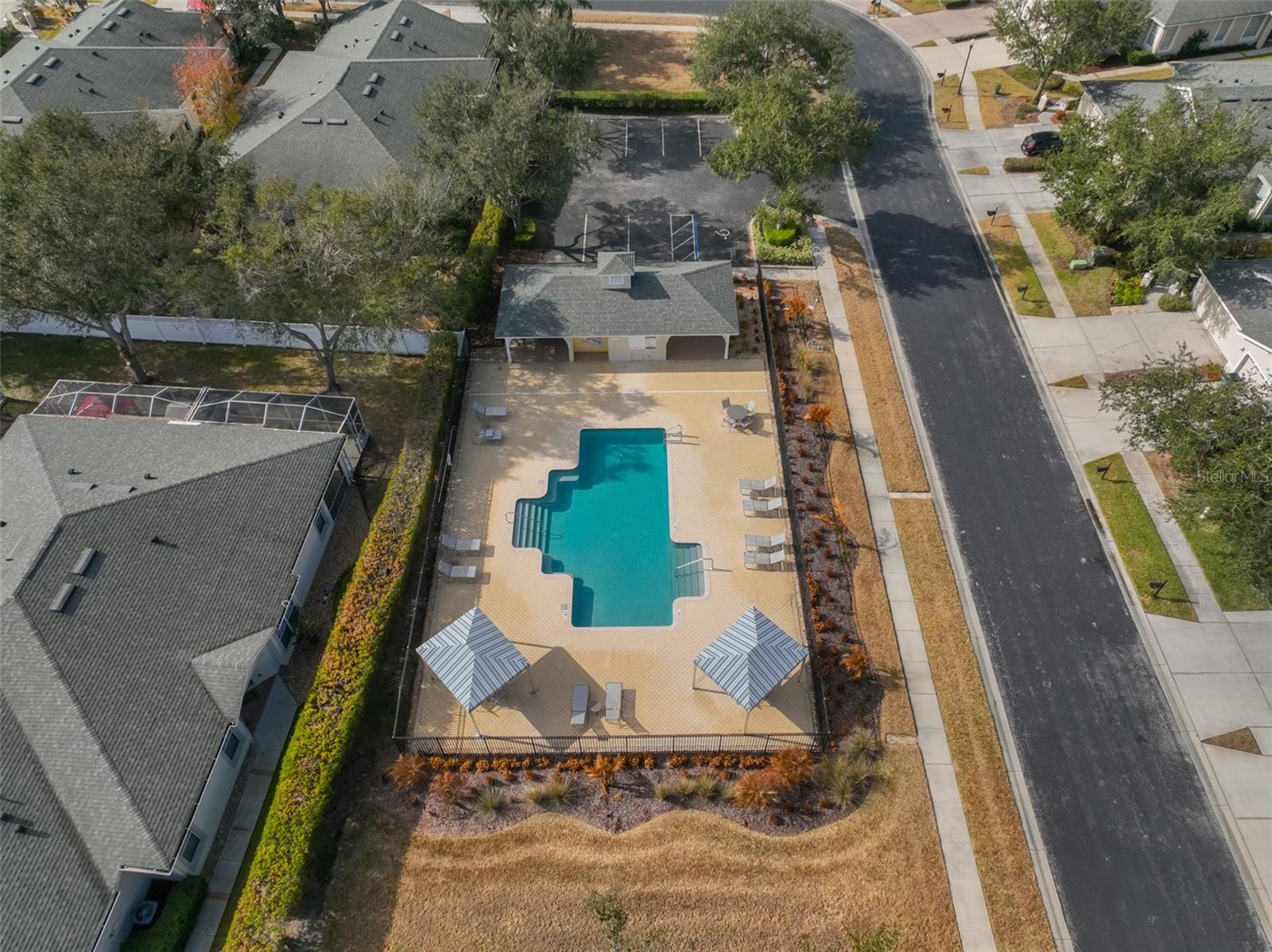 Image 47 of 47 For 3502 Chapel Creek Circle