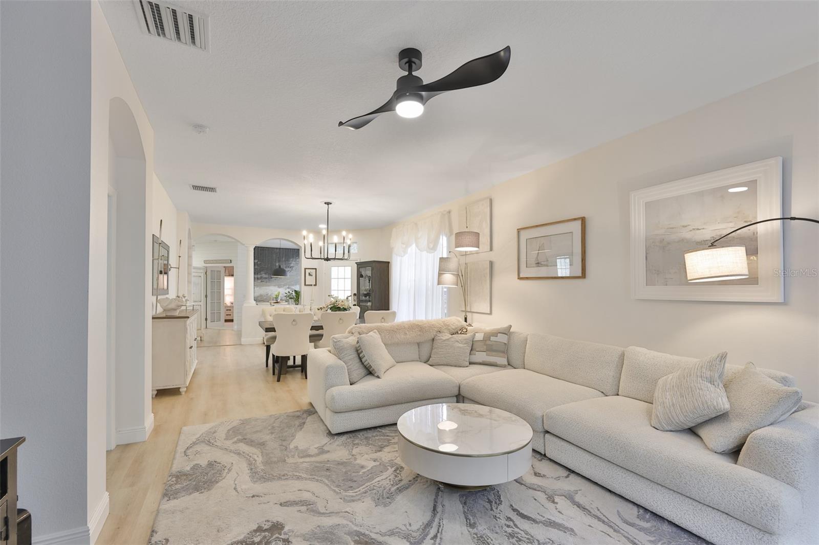 Image 5 of 47 For 3502 Chapel Creek Circle