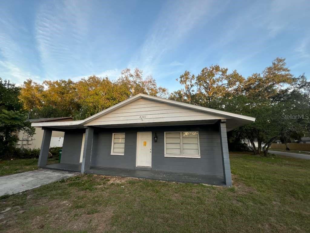 Details for 8301 Alaska Street, TAMPA, FL 33604