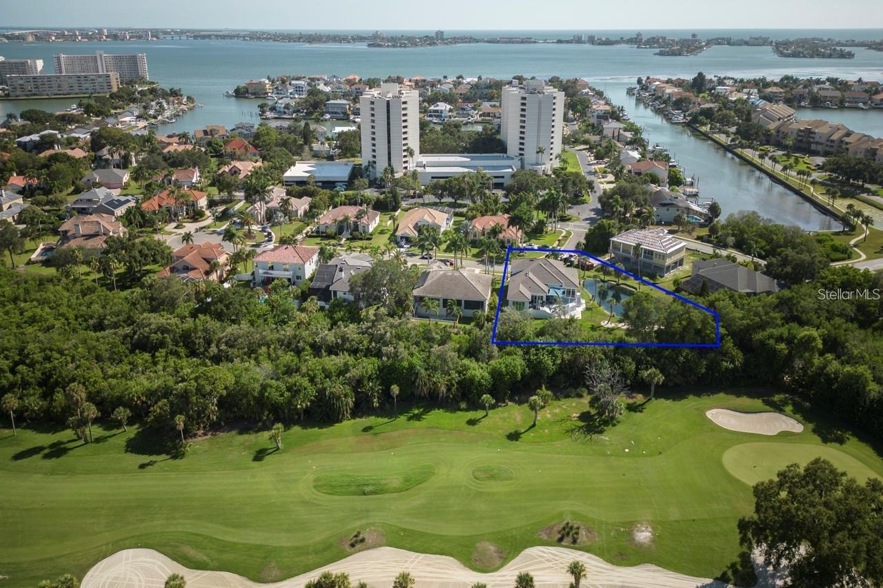 Details for 5951 Bay Drive, GULFPORT, FL 33707