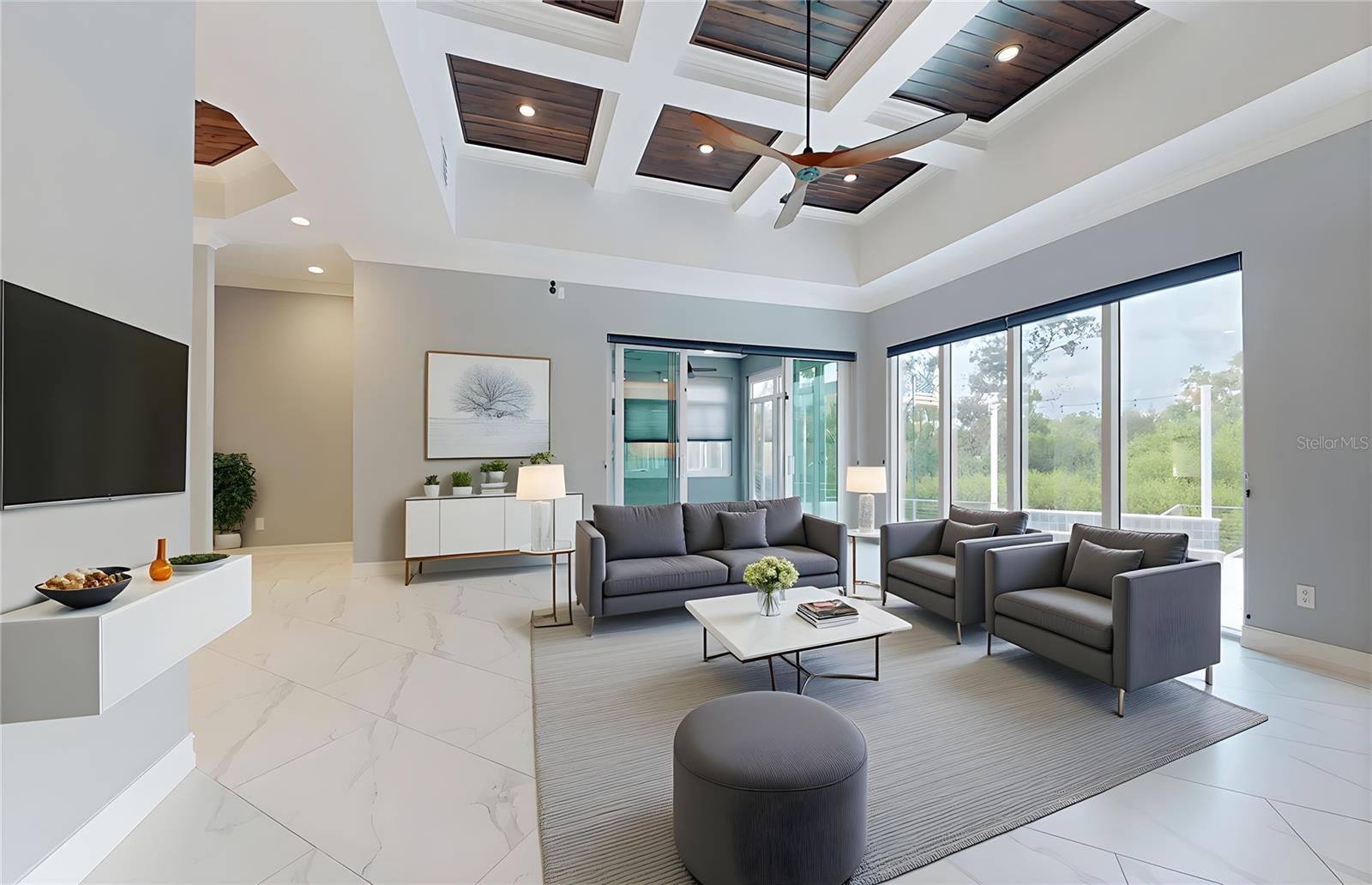 Image 8 of 47 For 5951 Bay Drive