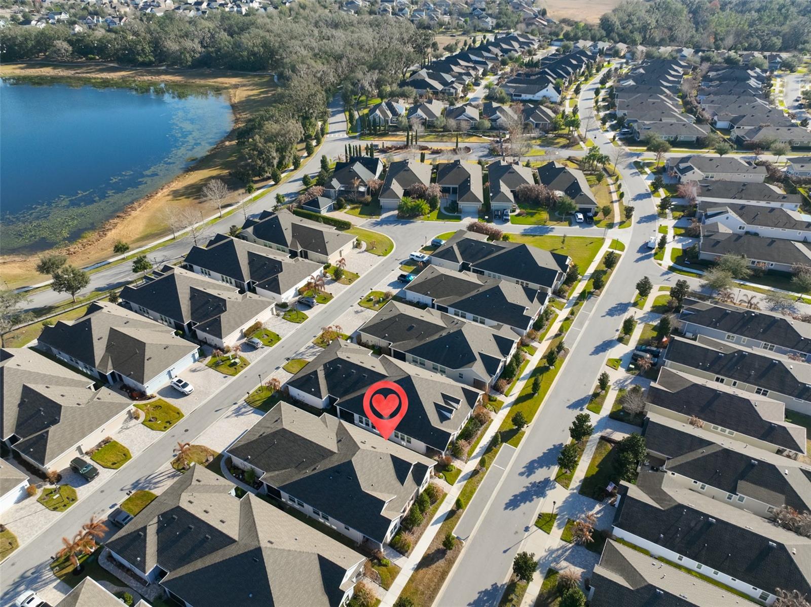 Image 2 of 49 For 13908 Kingfisher Glen Drive