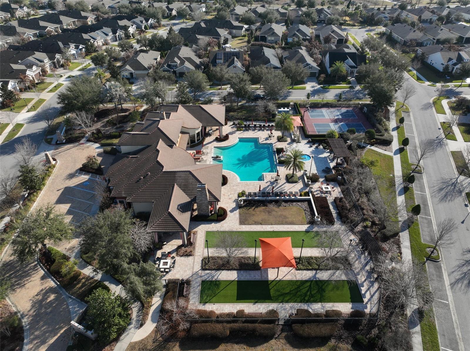 Image 39 of 49 For 13908 Kingfisher Glen Drive