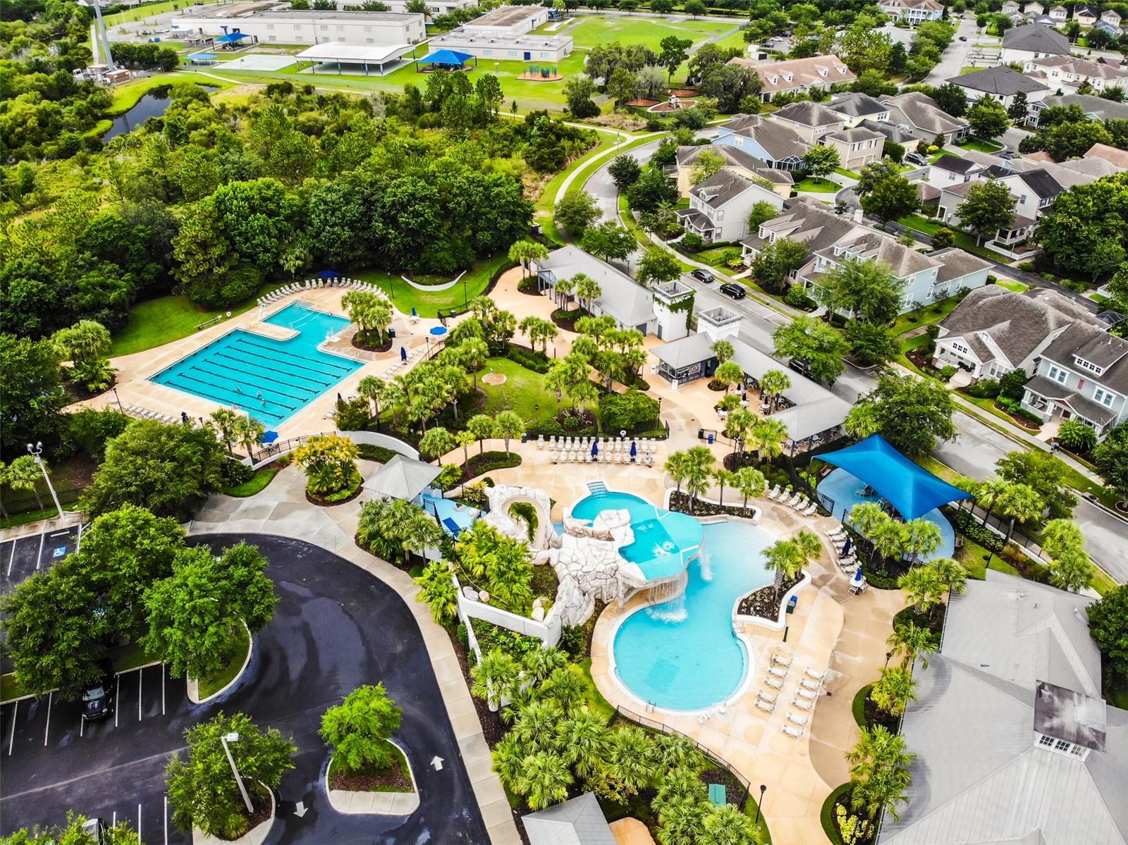 Image 47 of 49 For 13908 Kingfisher Glen Drive