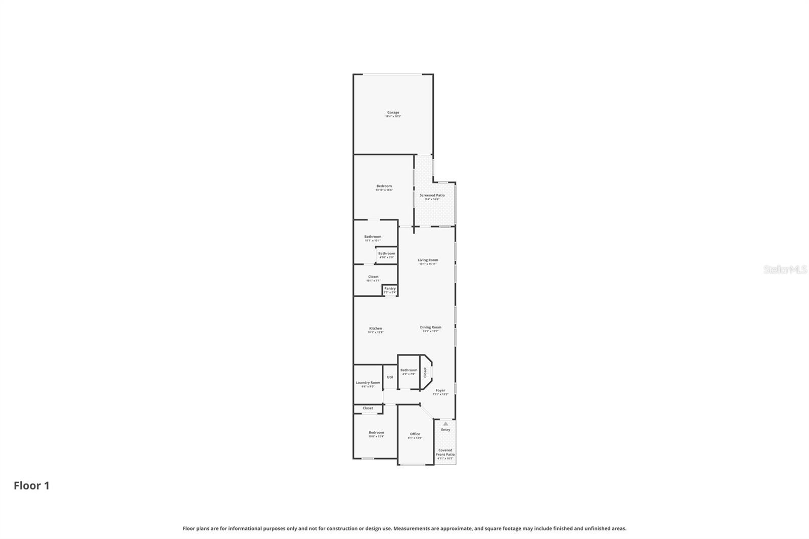 Image 49 of 49 For 13908 Kingfisher Glen Drive