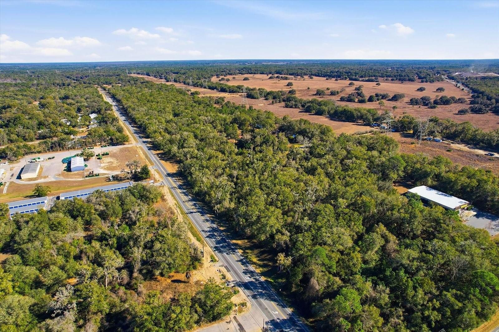 Image 16 of 17 For 7021 & 7017 Lecanto Highway