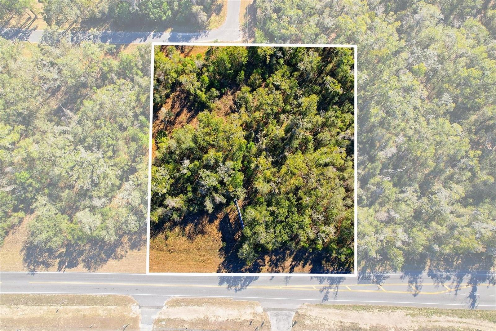 Image 3 of 17 For 7021 & 7017 Lecanto Highway