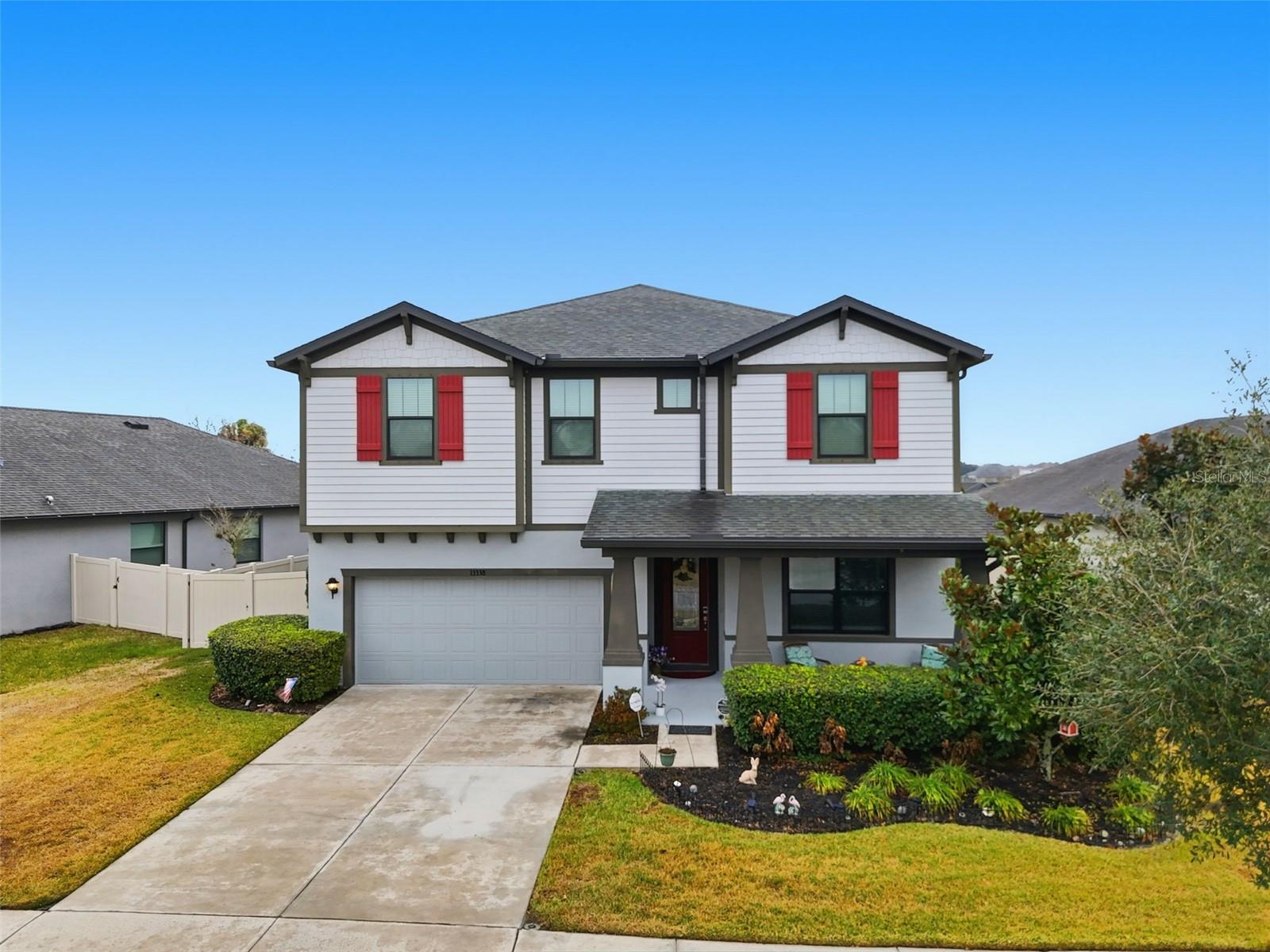 Details for 13338 Newport Shores Drive, HUDSON, FL 34669