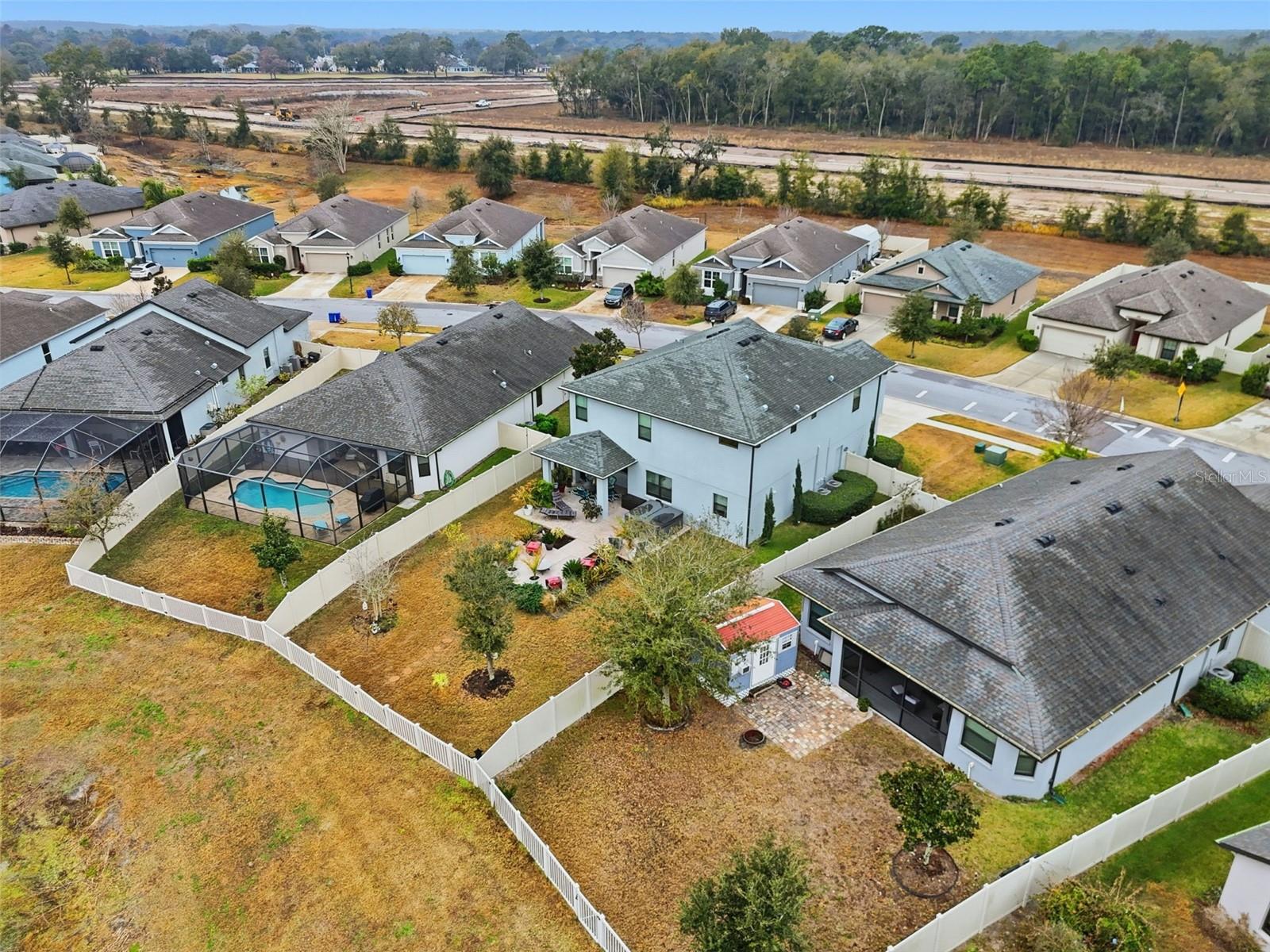 Image 10 of 62 For 13338 Newport Shores Drive