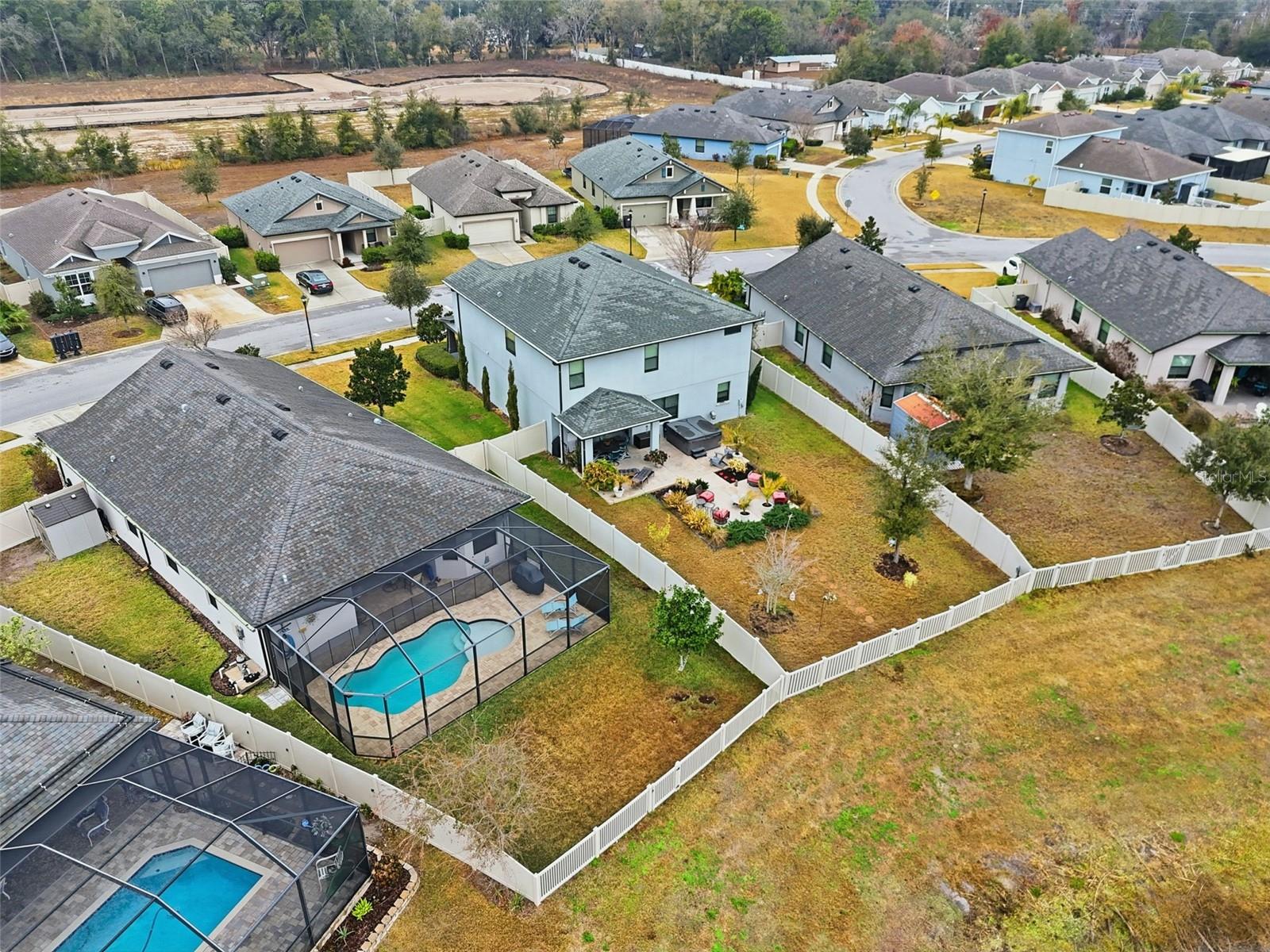 Image 11 of 62 For 13338 Newport Shores Drive