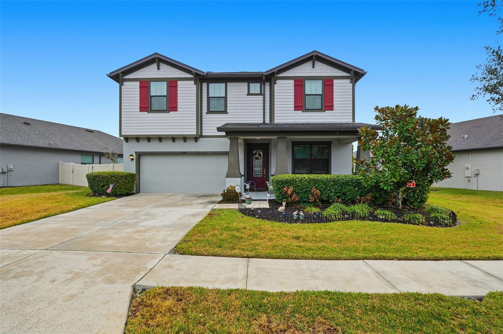 Image 2 of 62 For 13338 Newport Shores Drive