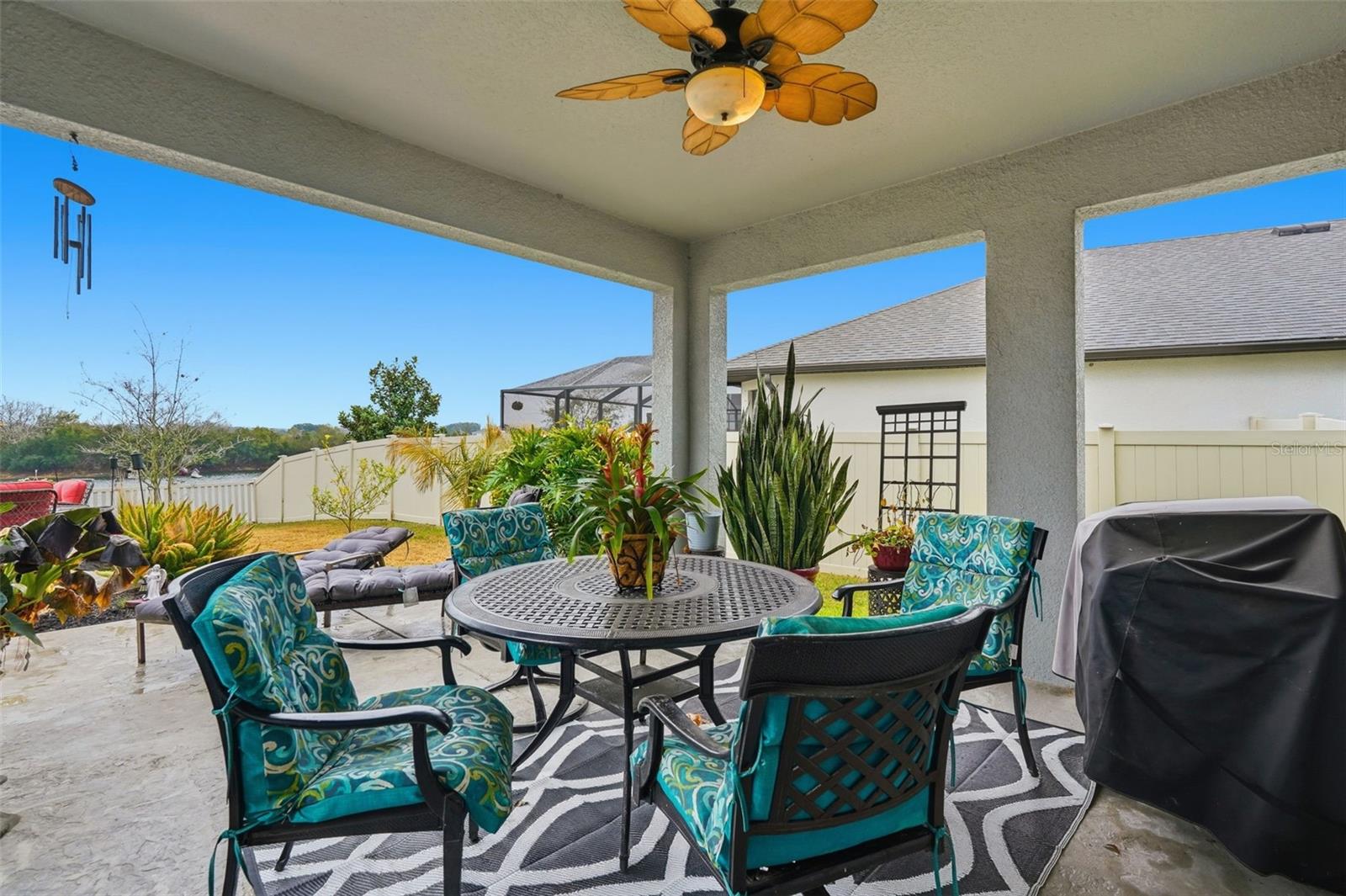 Image 50 of 62 For 13338 Newport Shores Drive