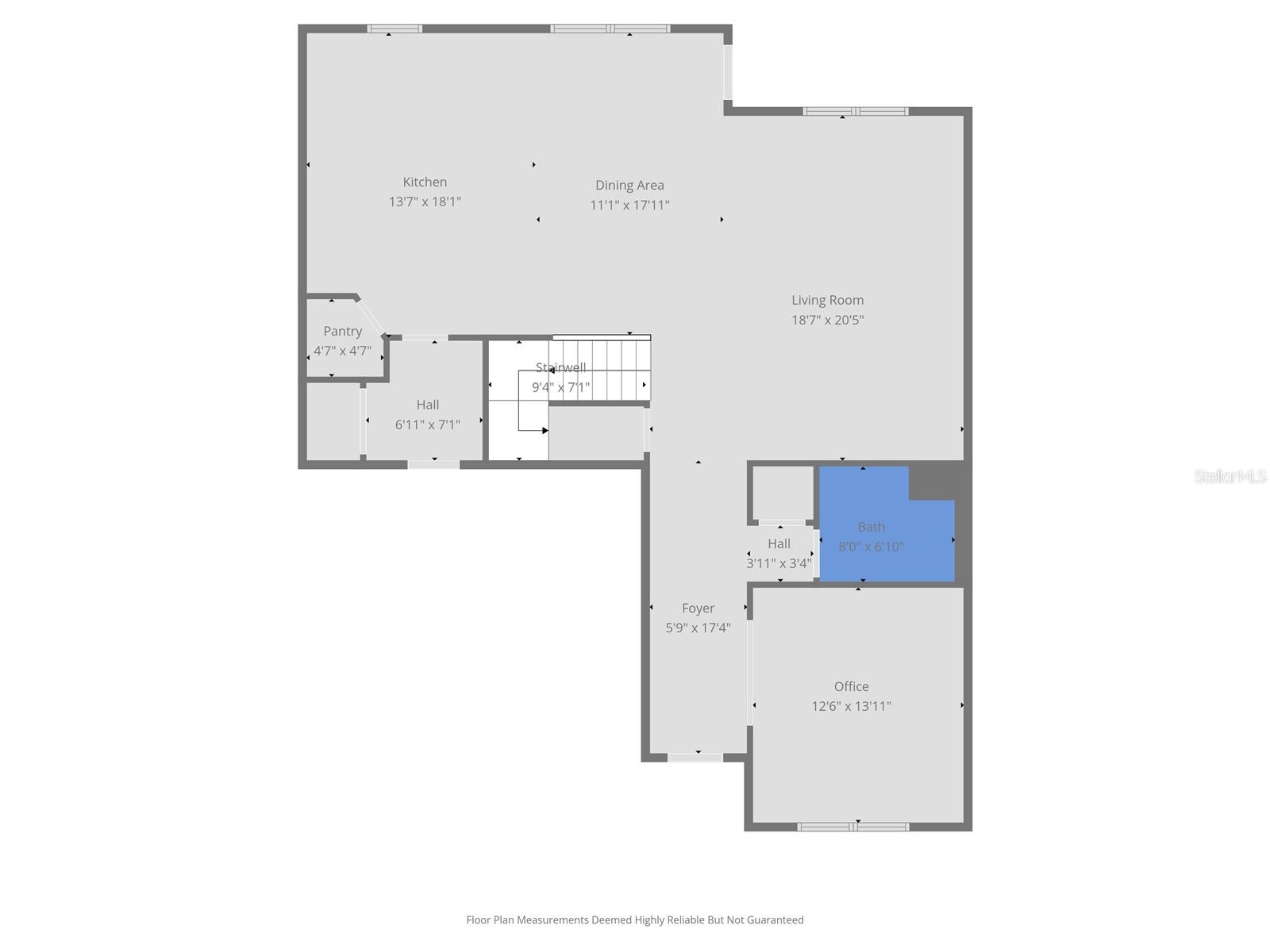 Image 57 of 62 For 13338 Newport Shores Drive