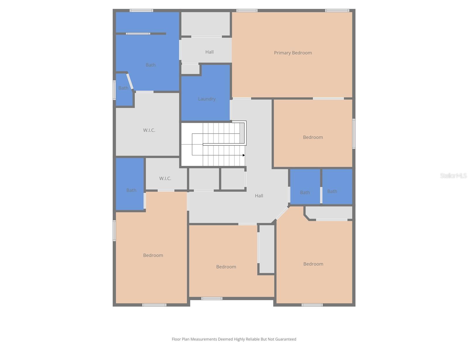 Image 62 of 62 For 13338 Newport Shores Drive