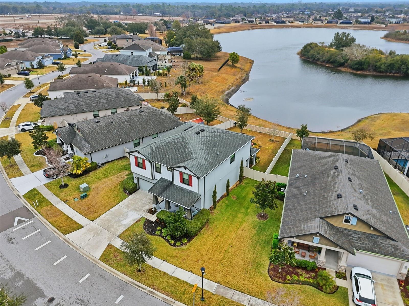 Image 7 of 62 For 13338 Newport Shores Drive