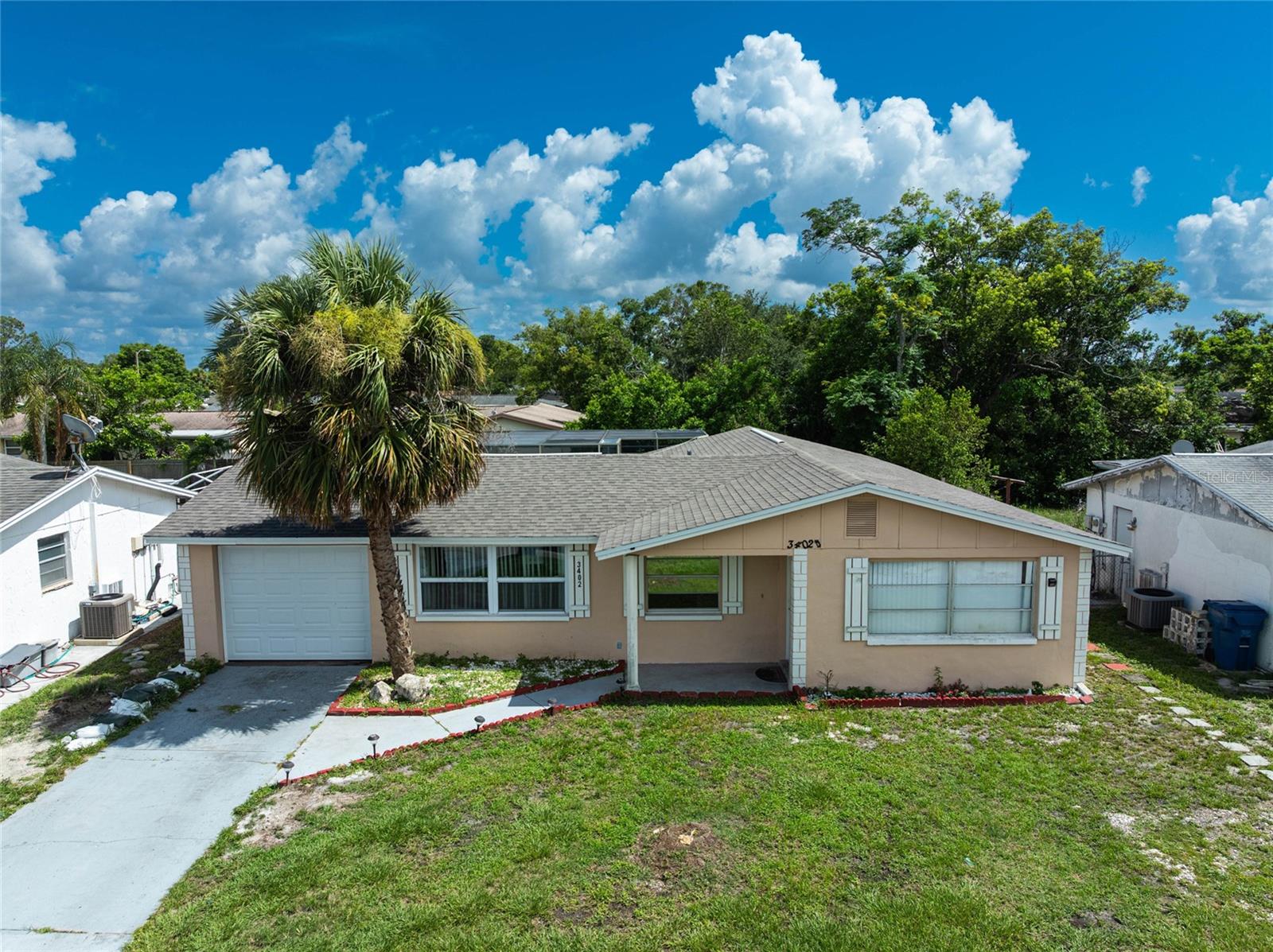 Details for 3402 Seffner Drive, HOLIDAY, FL 34691