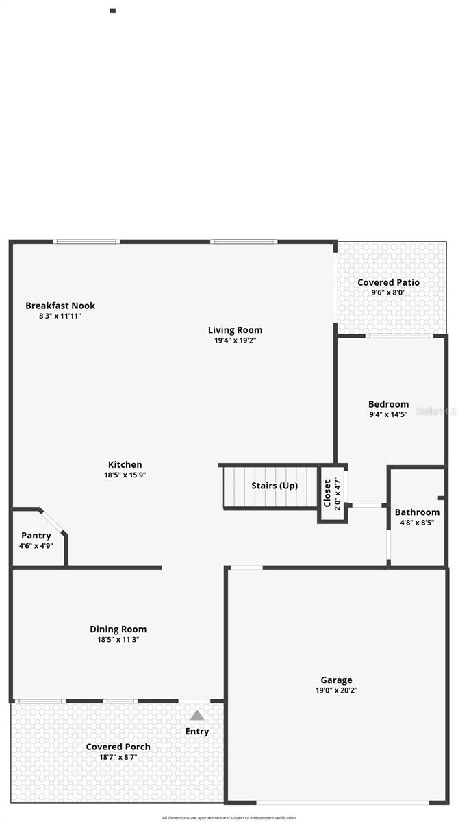 Image 49 of 51 For 121 Eagle Harbor Way Way