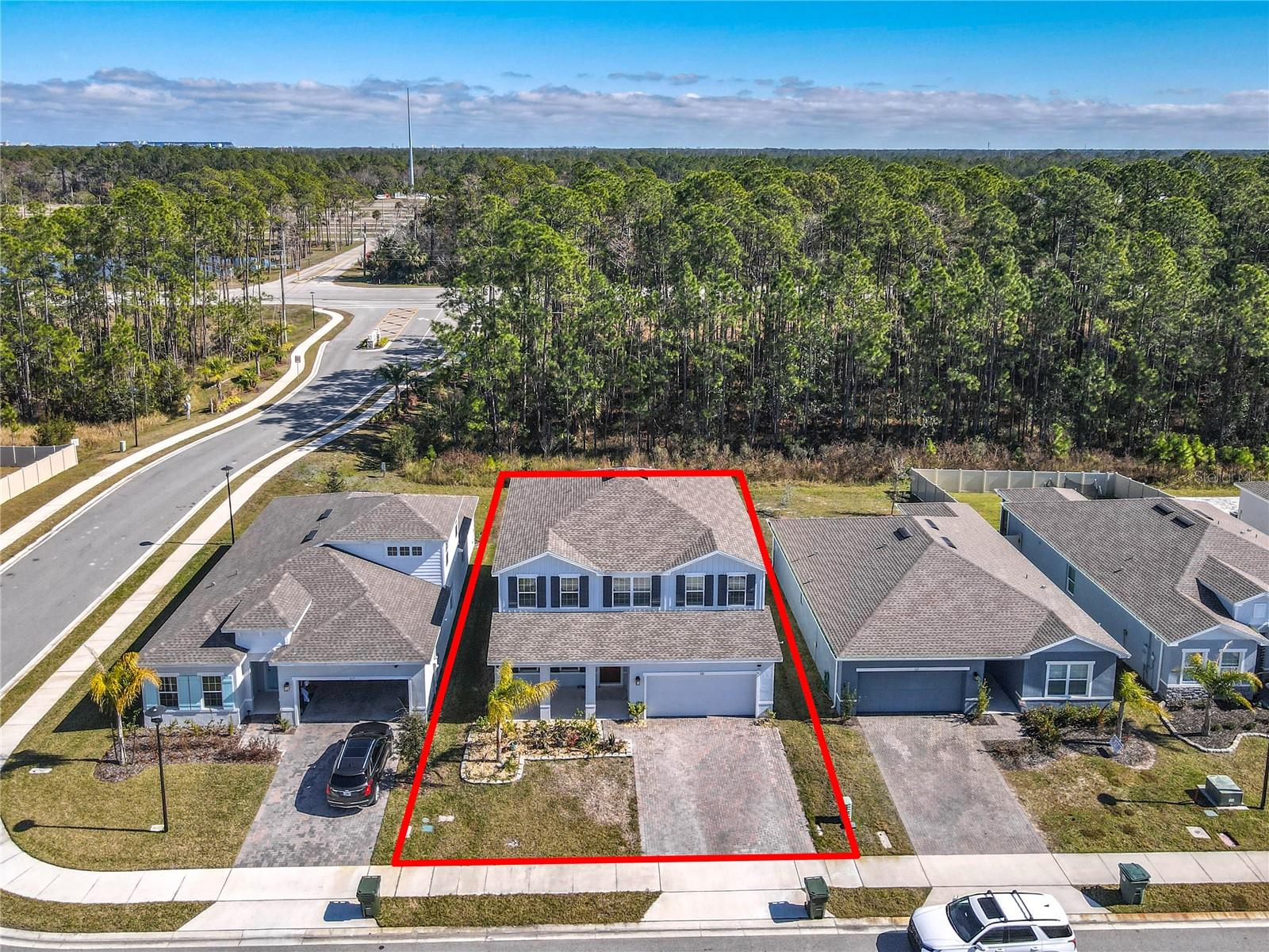 Image 5 of 51 For 121 Eagle Harbor Way Way