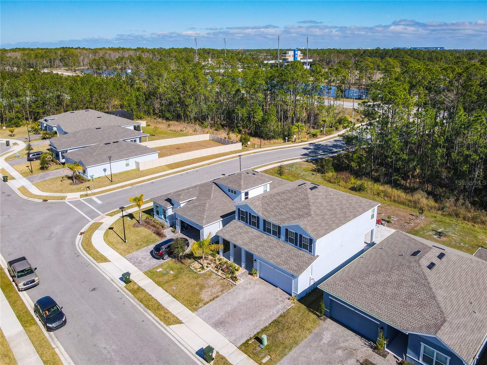 Image 7 of 51 For 121 Eagle Harbor Way Way