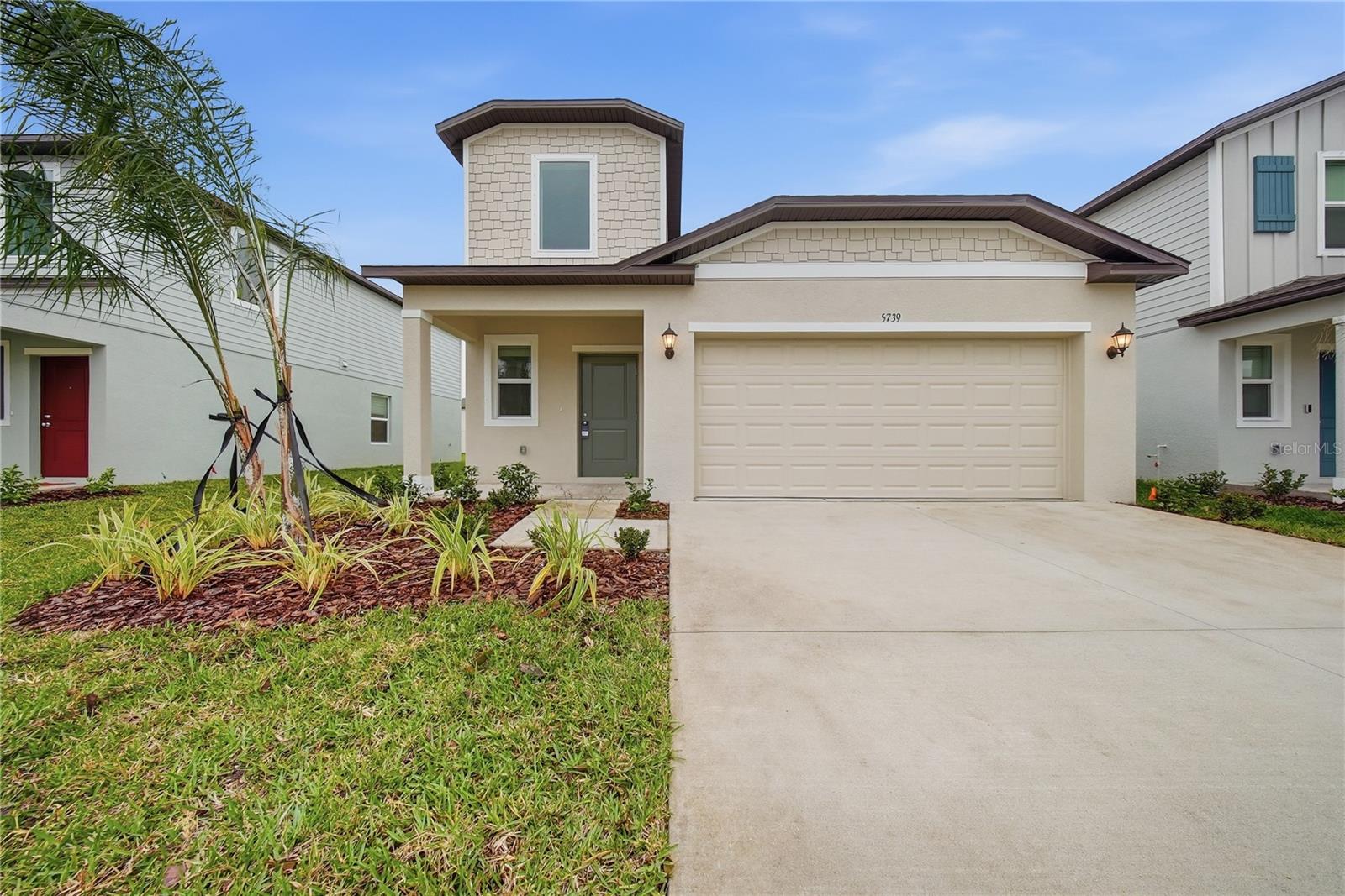 Details for 5739 Purple Finch Avenue, WIMAUMA, FL 33598