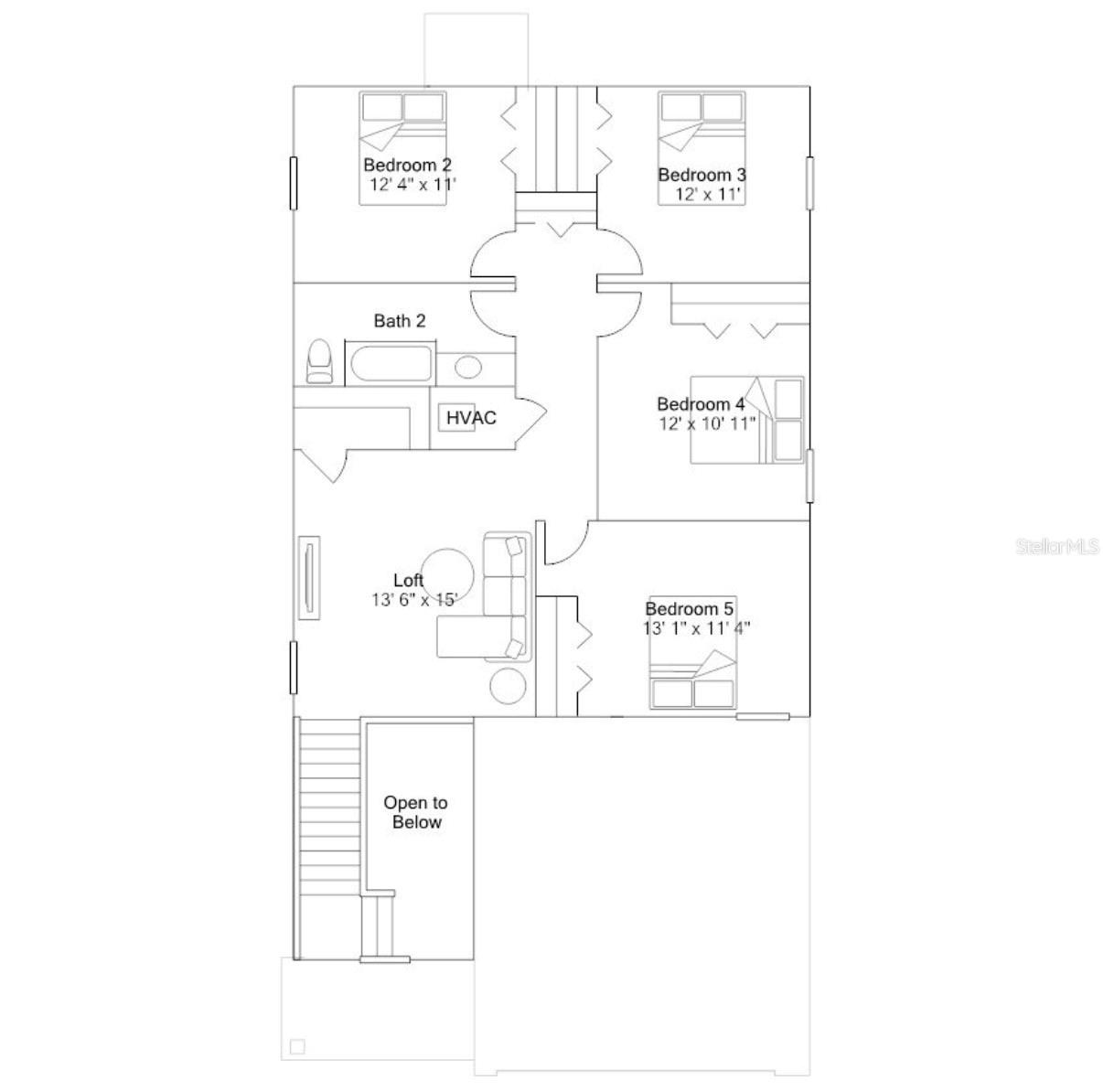 Image 17 of 17 For 5739 Purple Finch Avenue