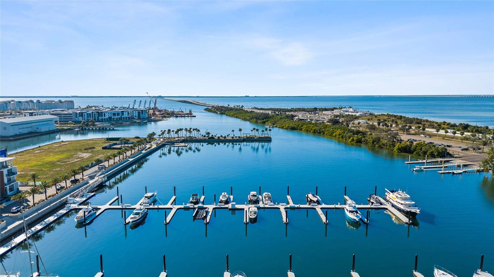 Image 7 of 7 For 5120 Marina Way Boat Slip  D-w-12