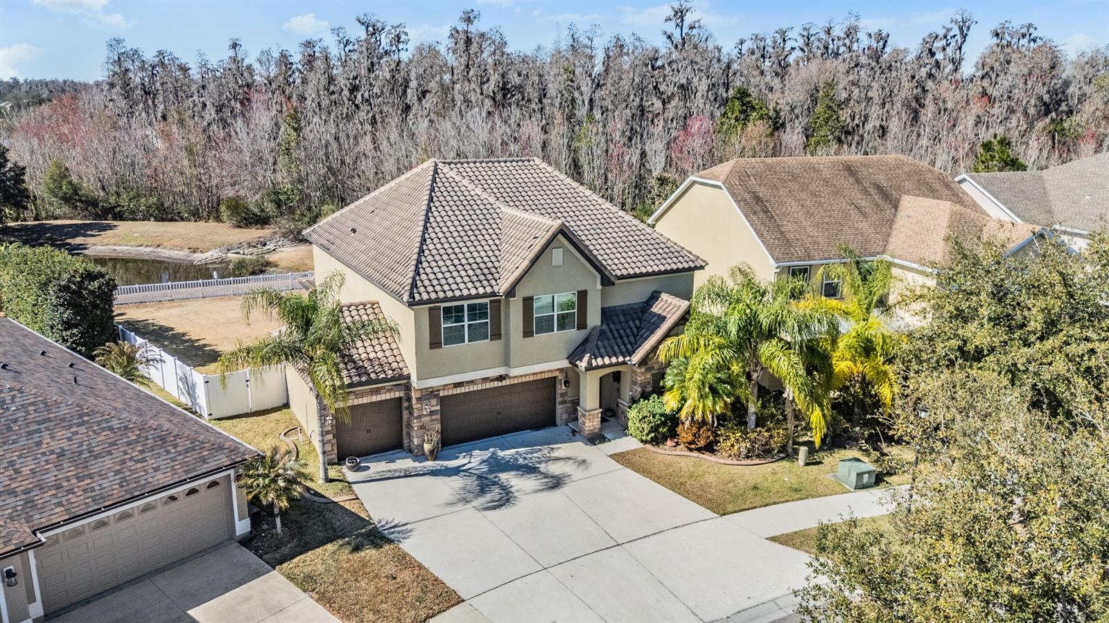 Listing photo id 0 for 19230 Pepper Grass Drive