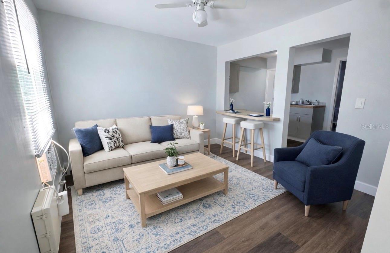 Image 3 of 16 For 3901 6th Street S 4